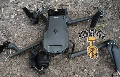 За последнюю неделю система РЭБ "Купол Донбасса" сорвала целых 784 вражеских нападения