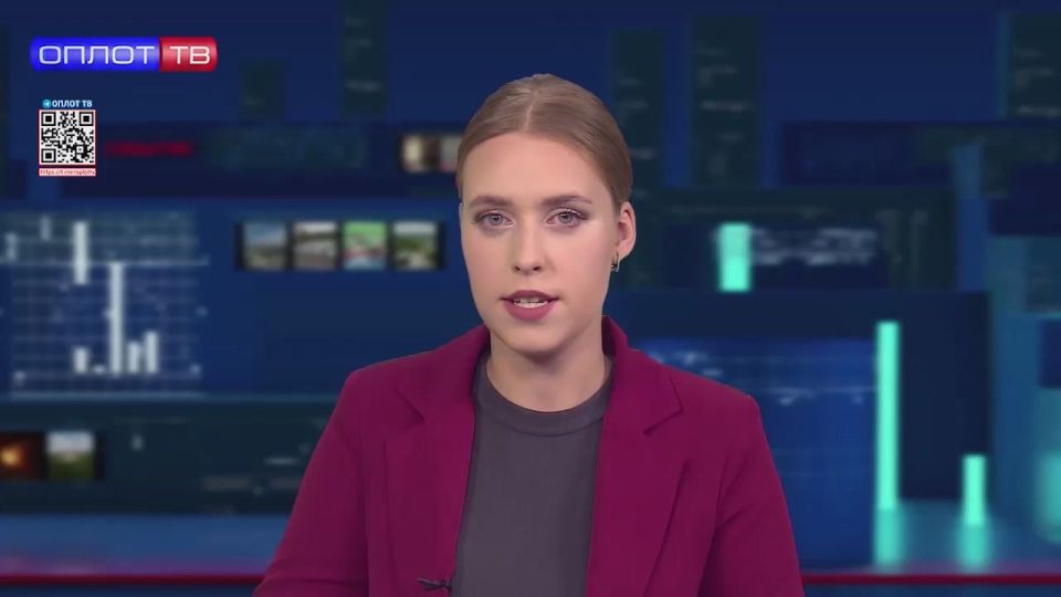 Магазин атаковал сегодня утром вражеский беспилотник в Горловке в посёлке станции Никитовка