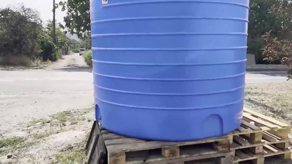 Глава ДНР Денис Пушилин – о скручивании кранов на бочках: «По ушам дать негодяям, чтобы не скручивали краны»