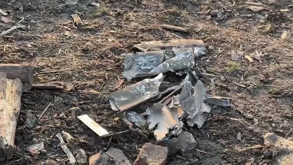 За минувшие сутки следователями СК России зафиксированы очередные обстрелы территории ДНР, совершенные ВФУ