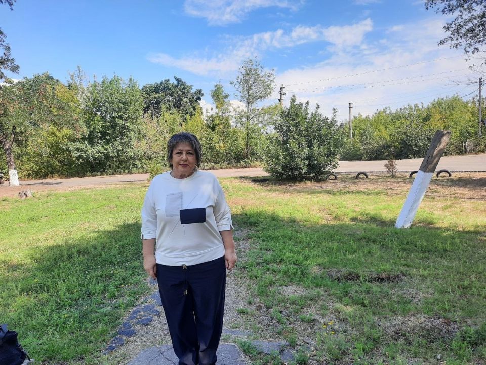 Иван Приходько: В Калининском внутригородском районе прошла встреча с жителями Иван Приходько: В Калининском внутригородском районе прошла встреча с жителями