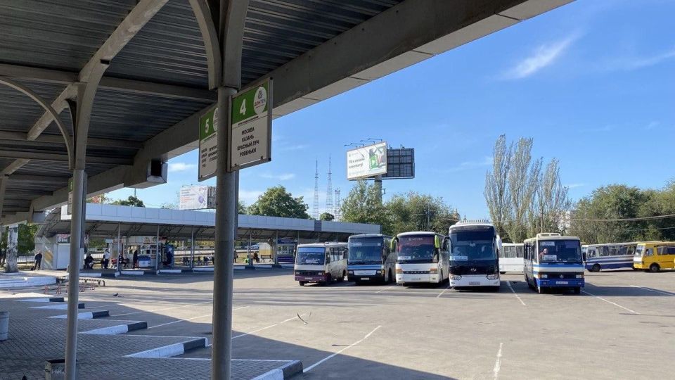 Горловку, Донецк и Макеевку снова могут связать маршрутные автобусы