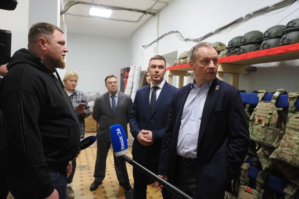 Народной программе Единой России в этом году четыре года