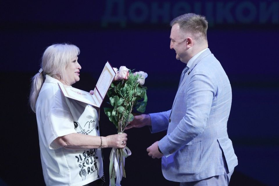 Денис Пушилин: Вместе с родителями и педагогами усилим контроль в сфере образования Денис Пушилин: Вместе с родителями и педагогами усилим контроль в сфере образования