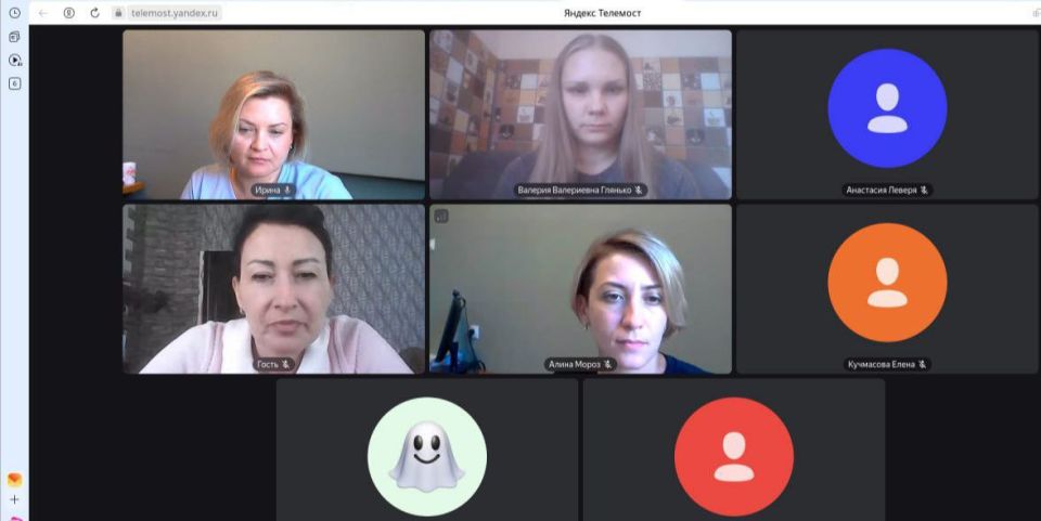 Иван Приходько: Состоялось рабочее совещание секретарей первичных организаций Горловского местного отделения Единой России Иван Приходько: Состоялось рабочее совещание секретарей первичных организаций Горловского местного отделения Единой России