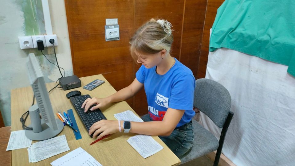 Иван Приходько: Во исполнение поручения Главы Донецкой Народной Республики Дениса Владимировича Пушилина в Горловке продолжает работу Штаб по вопросам здравоохранения