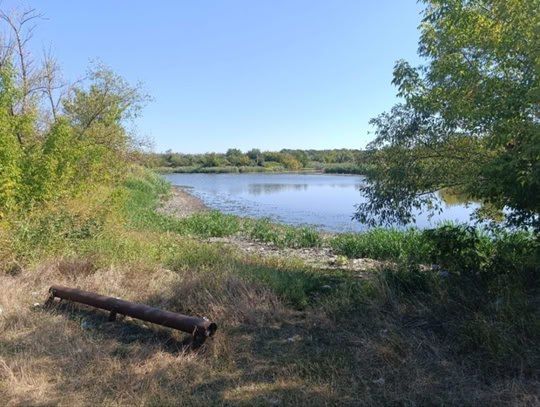 ВНИМАНИЕ! Купание запрещено! ВНИМАНИЕ! Купание запрещено!