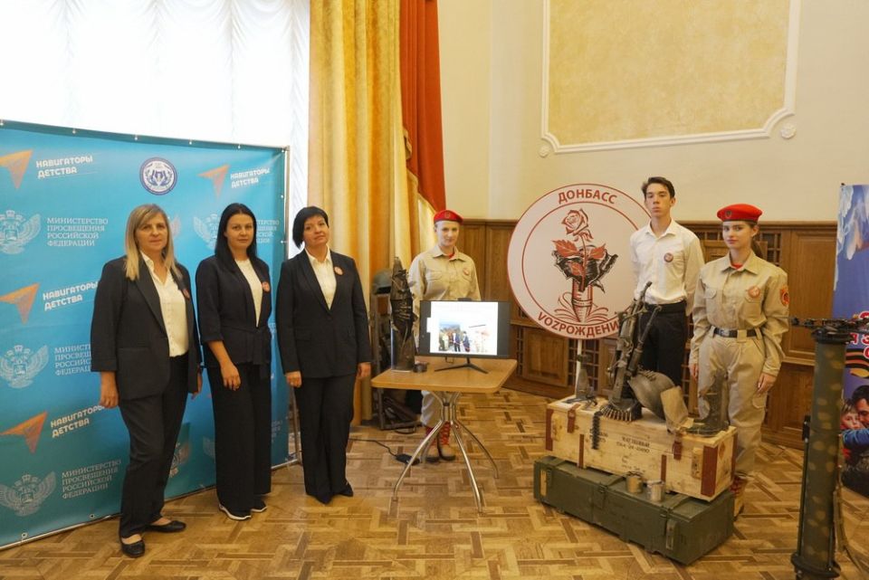 Денис Пушилин: Вместе с родителями и педагогами усилим контроль в сфере образования Денис Пушилин: Вместе с родителями и педагогами усилим контроль в сфере образования