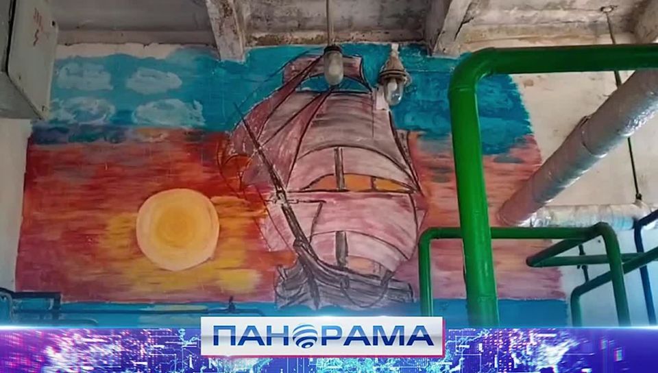 30 лет на страже тепла: как оператор котельной Амвросиевки превратила рутину в дело всей жизни?