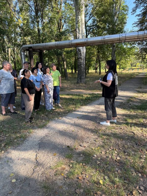 Иван Приходько: Открытый диалог: состоялась встреча лидера общественного мнения с жителями Иван Приходько: Открытый диалог: состоялась встреча лидера общественного мнения с жителями