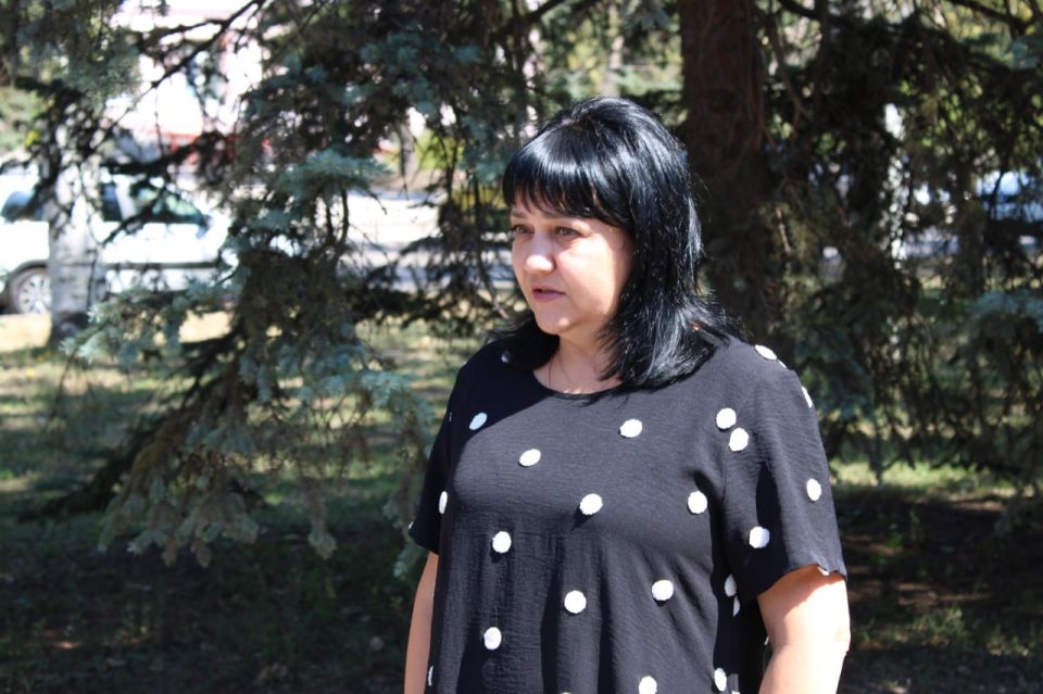 Иван Приходько: Состоялась встреча руководства администрации городского округа Горловка с трудовым коллективом