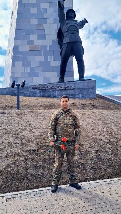 Сергей Колясников: Личный вклад в общее дело: топ-юрист «Транснефти» рассказал о волонтёрской работе в зоне СВО