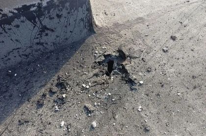 Дрон ВСУ атаковал объект теплоснабжающей организации в Горловке