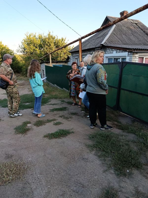 Иван Приходько: Специалисты «Вода Донбасса» продолжают работы по поддержанию стабильного водоснабжения и водоотведения в Горловке Иван Приходько: Специалисты «Вода Донбасса» продолжают работы по поддержанию стабильного водоснабжения и водоотведения в Горловке