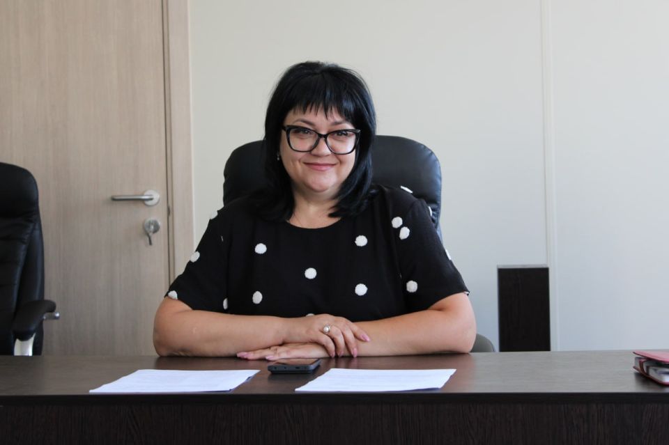 Состоялось заседание Совета по опеке и попечительству при администрации городского округа Горловка Донецкой Народной Республики