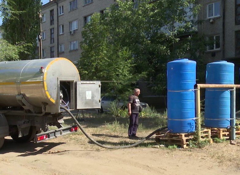 Денис Пушилин: На ежедневном штабе по воде подвели итоги нашей работы за прошедшие сутки Денис Пушилин: На ежедневном штабе по воде подвели итоги нашей работы за прошедшие сутки