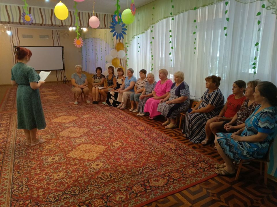 «Единый час гражданственности» в первичных организациях МО ОД «ДР» Центрально-Городского района г. Горловка «Единый час гражданственности» в первичных организациях МО ОД «ДР» Центрально-Городского района г. Горловка