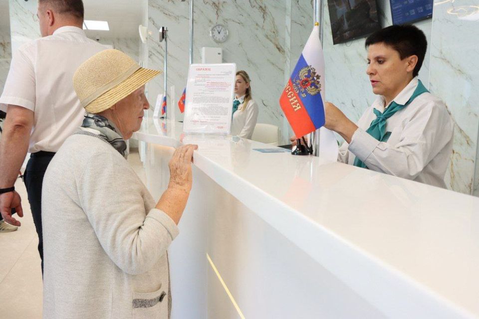 Денис Пушилин: Продолжаем строительство Многопрофильного медцентра ФМБА в Мариуполе Денис Пушилин: Продолжаем строительство Многопрофильного медцентра ФМБА в Мариуполе