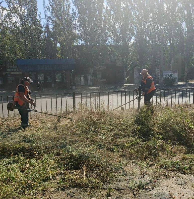 Роман Конев: МУНИЦИПАЛЬНОЕ УНИТАРНОЕ ПРЕДПРИЯТИЕ «ПРОСТОР» АДМИНИСТРАЦИИ ГОРОДСКОГО ОКРУГА ГОРЛОВКА ДОНЕЦКОЙ НАРОДНОЙ РЕСПУБЛИКИ Роман Конев: МУНИЦИПАЛЬНОЕ УНИТАРНОЕ ПРЕДПРИЯТИЕ «ПРОСТОР» АДМИНИСТРАЦИИ ГОРОДСКОГО ОКРУГА ГОРЛОВКА ДОНЕЦКОЙ НАРОДНОЙ РЕСПУБЛИКИ