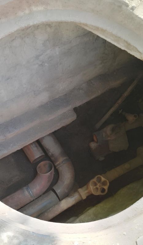 Роман Конев: ФИЛИАЛ «ГОРЛОВКАТЕПЛОСЕТЬ» ГУП ДНР «ДОНБАССТЕПЛОЭНЕРГО» Роман Конев: ФИЛИАЛ «ГОРЛОВКАТЕПЛОСЕТЬ» ГУП ДНР «ДОНБАССТЕПЛОЭНЕРГО»