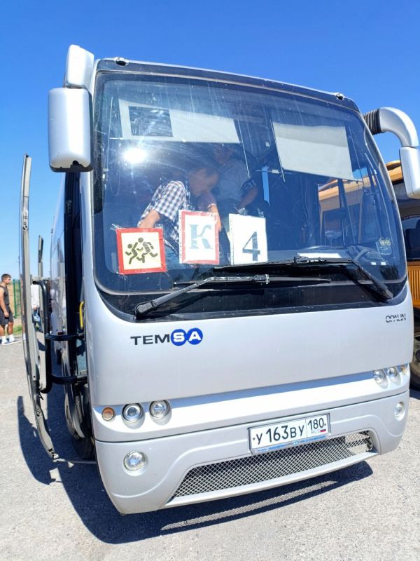 Заканчивается оздоровительный сезон детей 2025