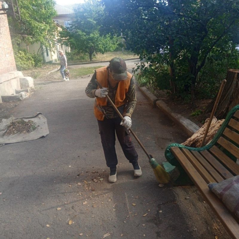 Роман Конев: МУНИЦИПАЛЬНОЕ УНИТАРНОЕ ПРЕДПРИЯТИЕ «УПРАВЛЯЮЩАЯ КОМПАНИЯ ГОРОДА ГОРЛОВКА» АДМИНИСТРАЦИИ ГОРОДСКОГО ОКРУГА ГОРЛОВКА Роман Конев: МУНИЦИПАЛЬНОЕ УНИТАРНОЕ ПРЕДПРИЯТИЕ «УПРАВЛЯЮЩАЯ КОМПАНИЯ ГОРОДА ГОРЛОВКА» АДМИНИСТРАЦИИ ГОРОДСКОГО ОКРУГА ГОРЛОВКА