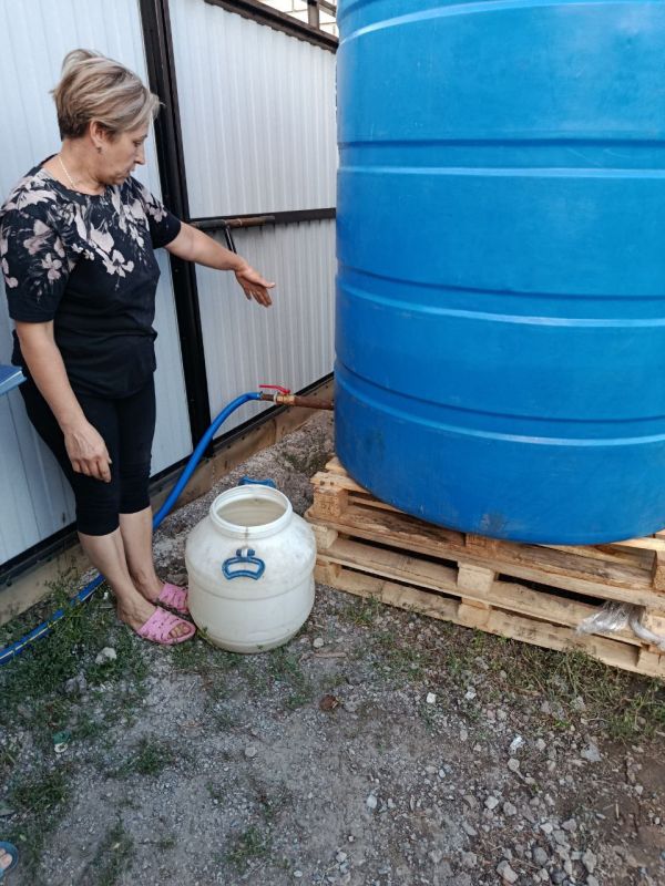 Специалисты «Вода Донбасса» продолжают работы по поддержанию стабильного водоснабжения и водоотведения в Горловке Специалисты «Вода Донбасса» продолжают работы по поддержанию стабильного водоснабжения и водоотведения в Горловке