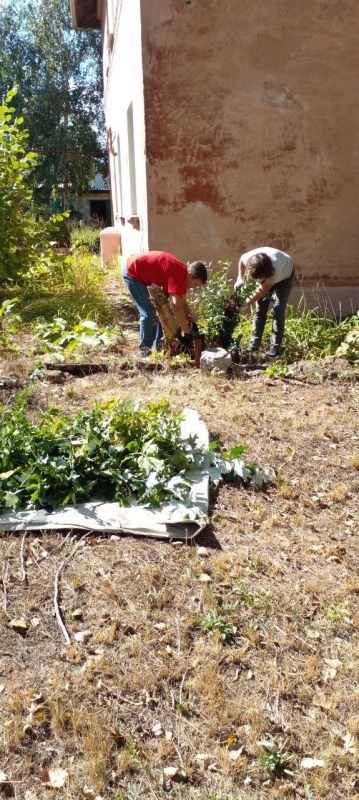 Роман Конев: МУНИЦИПАЛЬНОЕ УНИТАРНОЕ ПРЕДПРИЯТИЕ «УПРАВЛЯЮЩАЯ КОМПАНИЯ ГОРОДА ГОРЛОВКА» АДМИНИСТРАЦИИ ГОРОДСКОГО ОКРУГА ГОРЛОВКА Роман Конев: МУНИЦИПАЛЬНОЕ УНИТАРНОЕ ПРЕДПРИЯТИЕ «УПРАВЛЯЮЩАЯ КОМПАНИЯ ГОРОДА ГОРЛОВКА» АДМИНИСТРАЦИИ ГОРОДСКОГО ОКРУГА ГОРЛОВКА