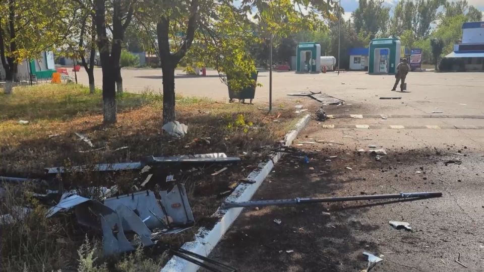 Денис Пушилин: Системой РЭБ «Купол Донбасса» за неделю предотвращены 664 террористических атаки со стороны противника