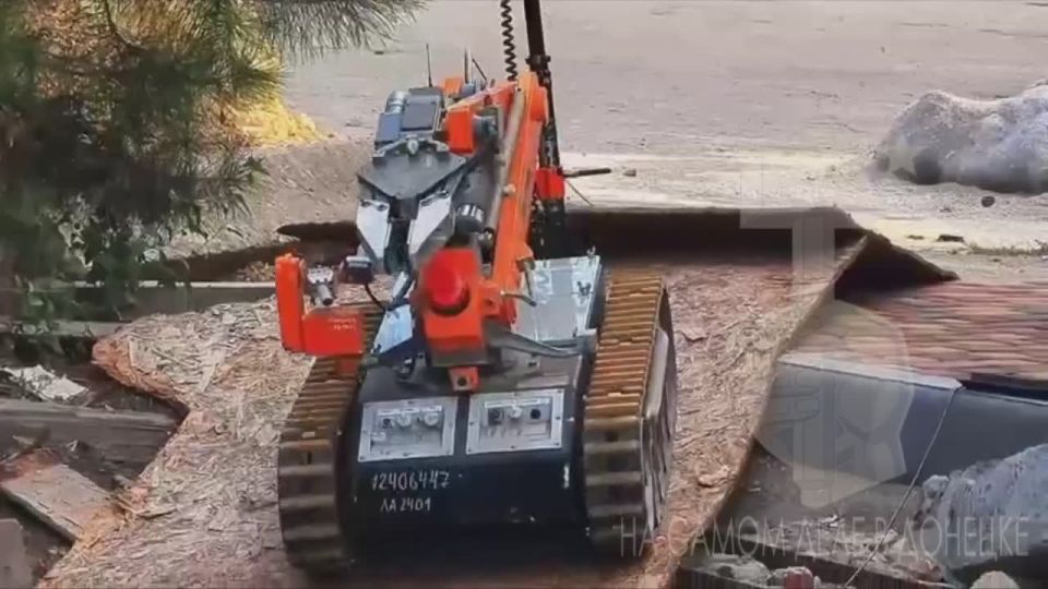 За последнюю неделю комплекс РЭБ «Купол Донбасса» предотвратил 664 вражеские атаки