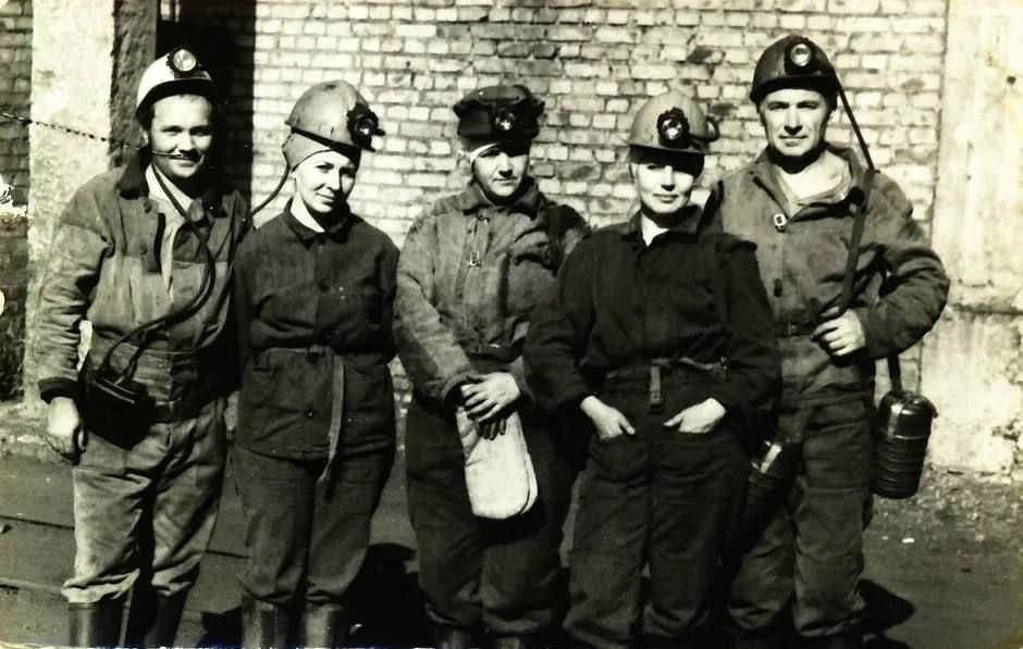 НеЖенское дело. Сегодня, в День шахтера, мы с благодарностью вспоминаем тех, кто стоял у истоков освоения месторождений, и с гордостью смотрим на современных специалистов, продолжающих славные традиции