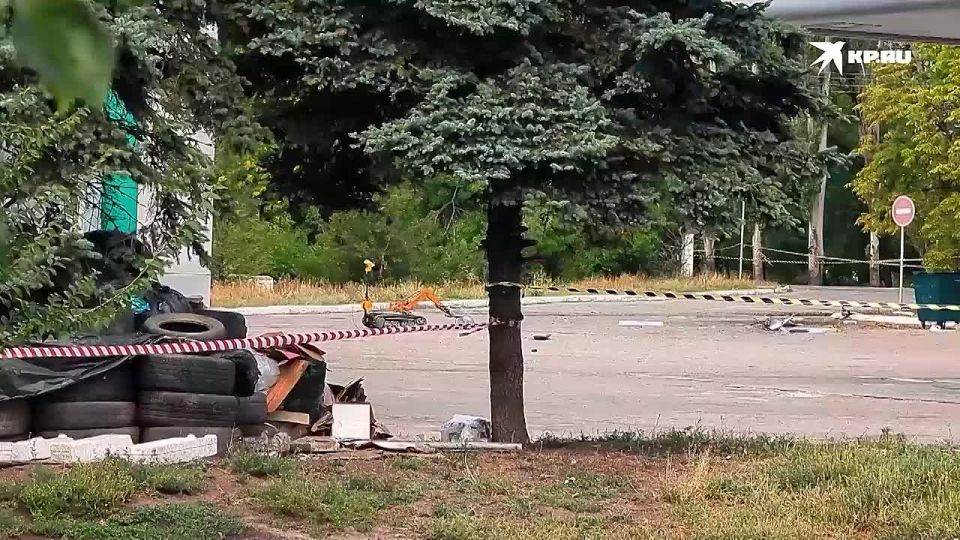 «Купол Донбасса» подавил над Донецком и Макеевкой 412 беспилотников ВСУ за неделю