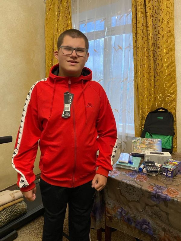 Семь экипажей стали настоящими волшебниками для детей Донбасса, завершив важную миссию в рамках акции «Рюкзачок для школьника» Семь экипажей стали настоящими волшебниками для детей Донбасса, завершив важную миссию в рамках акции «Рюкзачок для школьника»