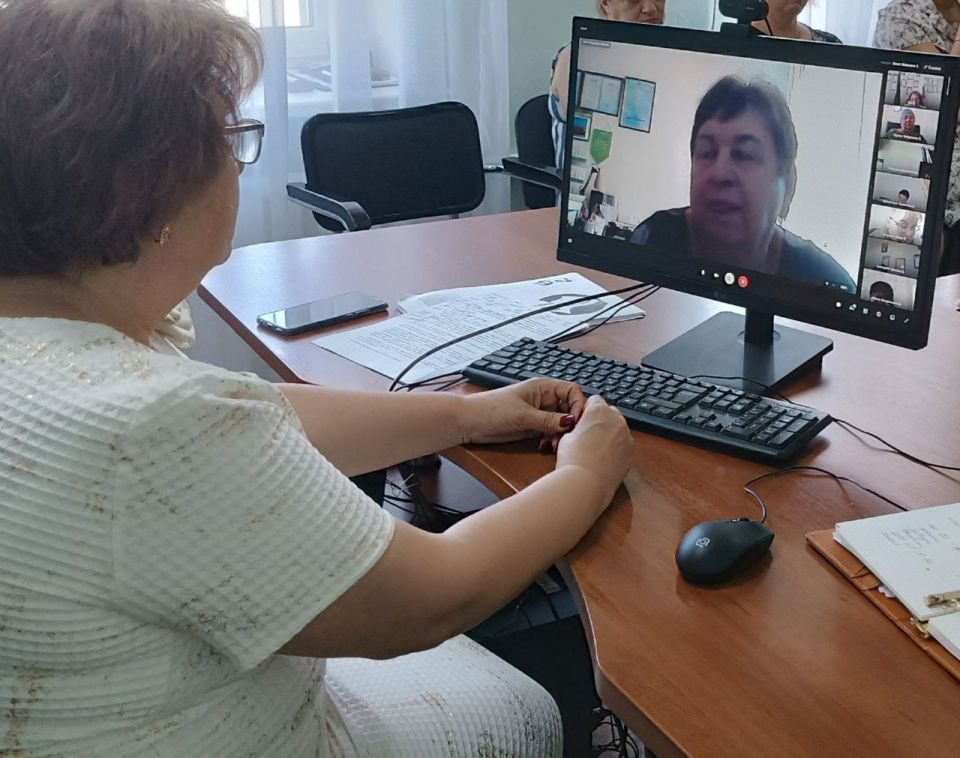 Роман Конев: Состоялась традиционная августовская педагогическая конференция Роман Конев: Состоялась традиционная августовская педагогическая конференция