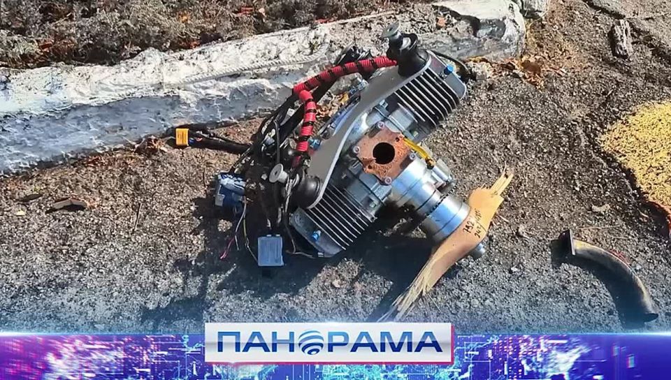 Дешёвый аналог британской и французской ракеты: 664 БПЛА ВСУ перехватил «Купол Донбасса»