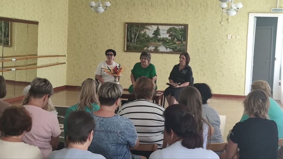 Иван Приходько: В Калининском внутригородском районе состоялись встречи с жителями Иван Приходько: В Калининском внутригородском районе состоялись встречи с жителями