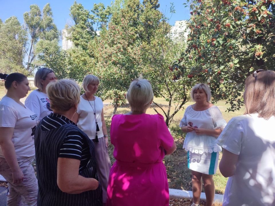 Иван Приходько: Открытый диалог: состоялась встреча лидера общественного мнения с трудовым коллективом