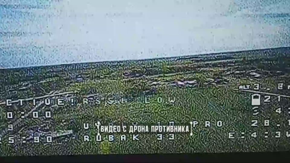 По статистике УФСБ России по ДНР, на прошлой неделе над Донецком и Макеевкой обнаружили и перехватили 412 беспилотников, над Горловкой – 252