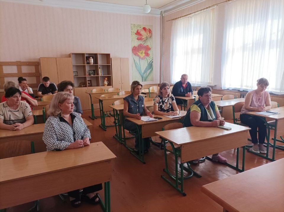 ����� �����: � ����������-��������� ������ �������� ������ ������� � ��������� ������������