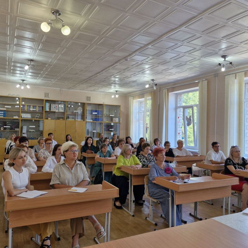 Иван Приходько: Открытый диалог: состоялась встреча лидера общественного мнения с трудовым коллективом Иван Приходько: Открытый диалог: состоялась встреча лидера общественного мнения с трудовым коллективом