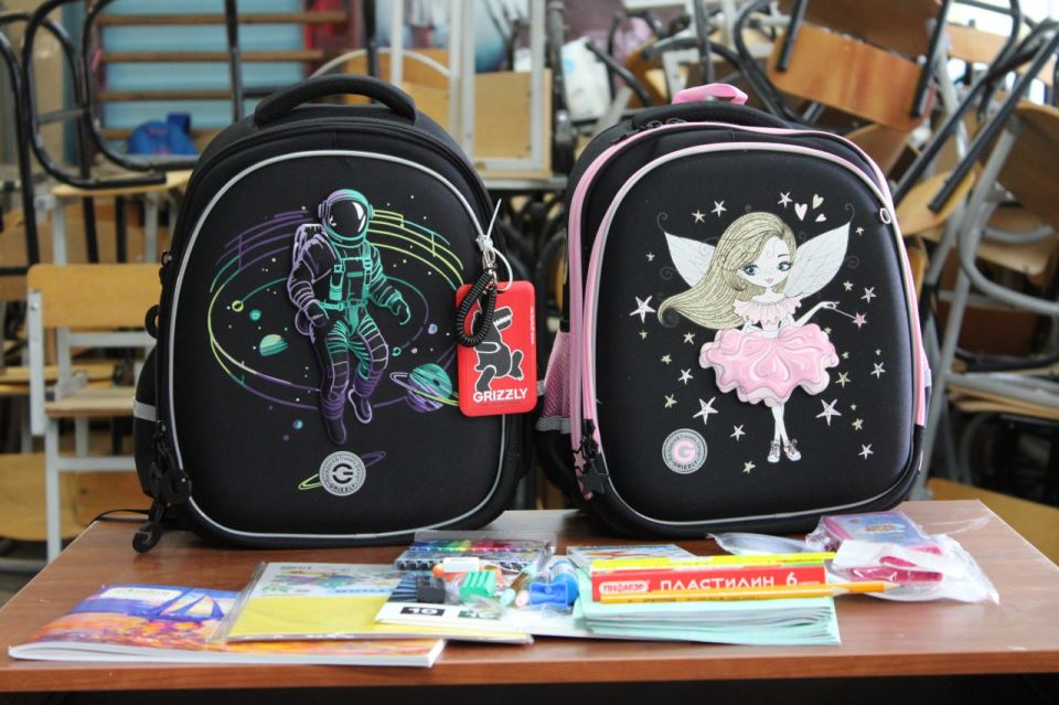 Иван Приходько: Шеф-регион Горловки – Кузбасс – на регулярной основе оказывает всестороннюю помощь жителям, предприятиям и учреждениям нашего города Иван Приходько: Шеф-регион Горловки – Кузбасс – на регулярной основе оказывает всестороннюю помощь жителям, предприятиям и учреждениям нашего города