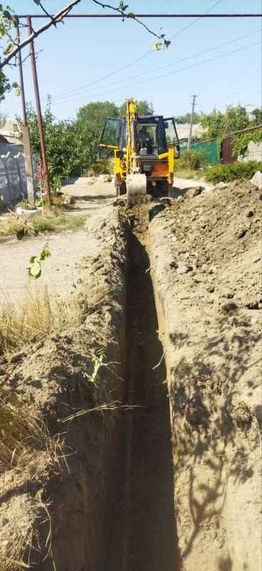 Иван Приходько: Специалисты «Вода Донбасса» обеспечивают стабильное функционирование систем водоснабжения и водоотведения в Горловке Иван Приходько: Специалисты «Вода Донбасса» обеспечивают стабильное функционирование систем водоснабжения и водоотведения в Горловке