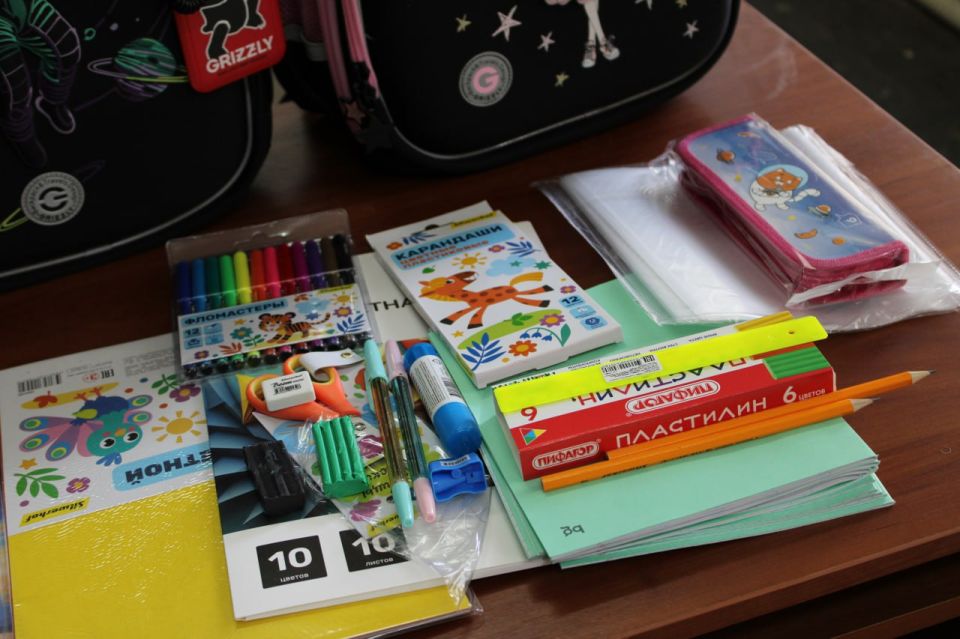 Иван Приходько: Шеф-регион Горловки – Кузбасс – на регулярной основе оказывает всестороннюю помощь жителям, предприятиям и учреждениям нашего города Иван Приходько: Шеф-регион Горловки – Кузбасс – на регулярной основе оказывает всестороннюю помощь жителям, предприятиям и учреждениям нашего города