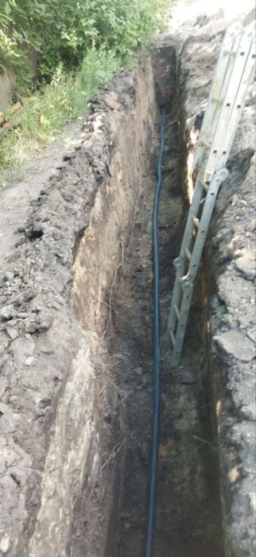 Иван Приходько: Специалисты «Вода Донбасса» обеспечивают стабильное функционирование систем водоснабжения и водоотведения в Горловке Иван Приходько: Специалисты «Вода Донбасса» обеспечивают стабильное функционирование систем водоснабжения и водоотведения в Горловке