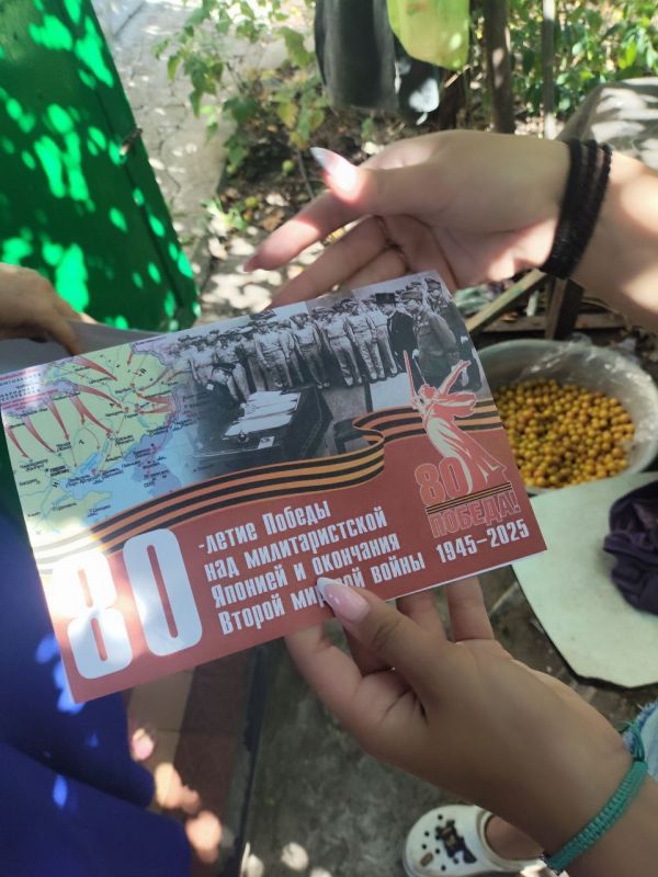 Иван Приходько: В Центрально-Городском районе Горловки поздравили участников Великой Отечественной войны с годовщиной окончания Втором мировой войны Иван Приходько: В Центрально-Городском районе Горловки поздравили участников Великой Отечественной войны с годовщиной окончания Втором мировой войны