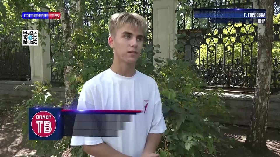 Иван Приходько: В Горловке организовали адресную доставку воды для нуждающихся