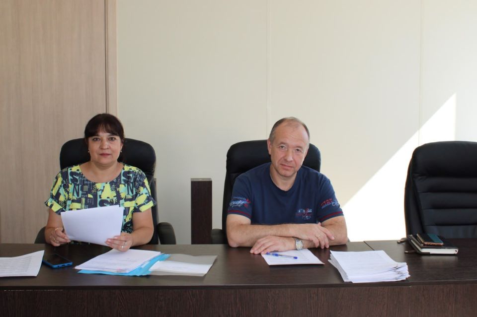 Итоги заседания межведомственной комиссии по рассмотрению вопросов о приостановлении начисления платы за жилищно-коммунальные услуги в жилых домах и квартирах, повреждённых в результате боевых действий, в которых не...