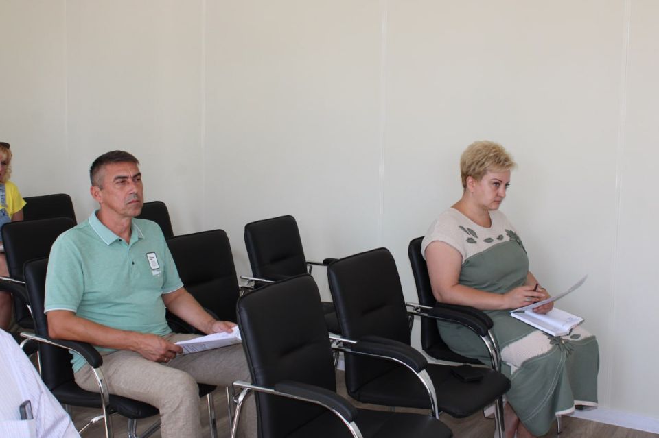 Итоги заседания межведомственной комиссии по рассмотрению вопросов о приостановлении начисления платы за жилищно-коммунальные услуги в жилых домах и квартирах, повреждённых в результате боевых действий, в которых не... Итоги заседания межведомственной комиссии по рассмотрению вопросов о приостановлении начисления платы за жилищно-коммунальные услуги в жилых домах и квартирах, повреждённых в результате боевых действий, в которых не...