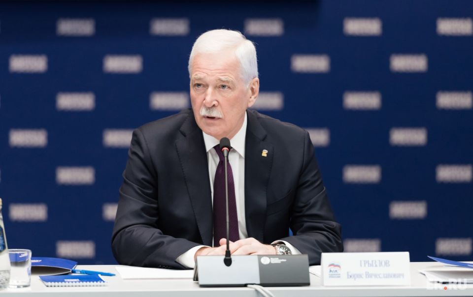 Сергей Скиданов: Журнал «ПЕРВИЧКА» №4. Главной темой четвёртого выпуска журнала стал День воссоединения новых регионов с Россией, который отмечается 30 сентября Сергей Скиданов: Журнал «ПЕРВИЧКА» №4. Главной темой четвёртого выпуска журнала стал День воссоединения новых регионов с Россией, который отмечается 30 сентября