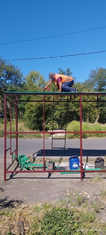 МУП «Простор» ежедневно выполняет все необходимые работы по содержанию городских улиц МУП «Простор» ежедневно выполняет все необходимые работы по содержанию городских улиц